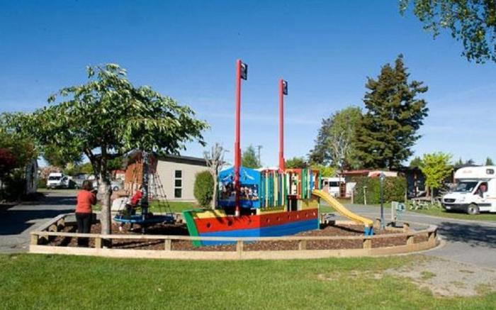 Getaway Te Anau