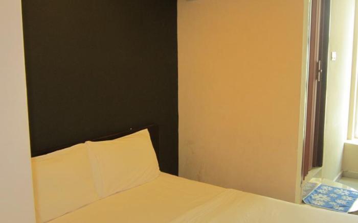 Amazon Hotel Kepong