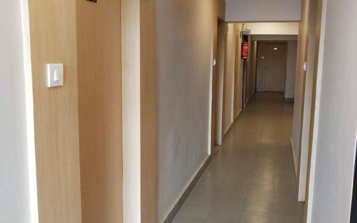 Hotel Geo