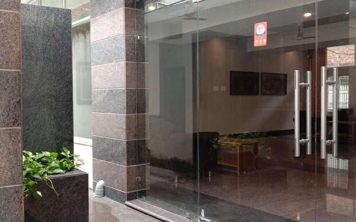 Narmada Bhawan