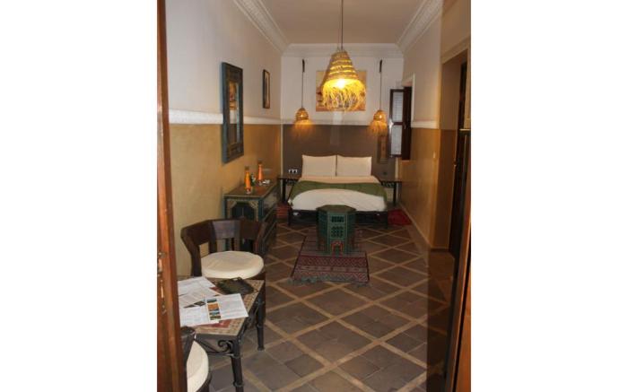 Riad Al Wafaa