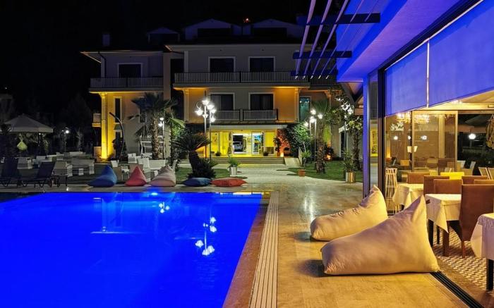 Didi Otel Sapanca