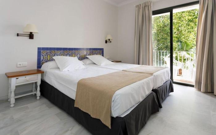 Hotel Playa de la Luz