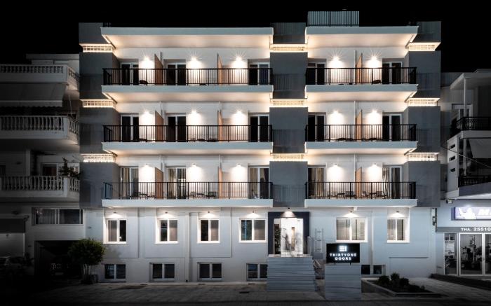 31 Doors Hotel
