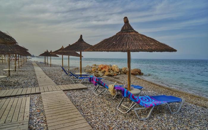 Kokkoni Beach Hotel
