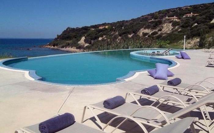 Mare Dei Suite Hotel Ionian Resort