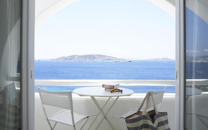 Rocabella Mykonos Hotel
