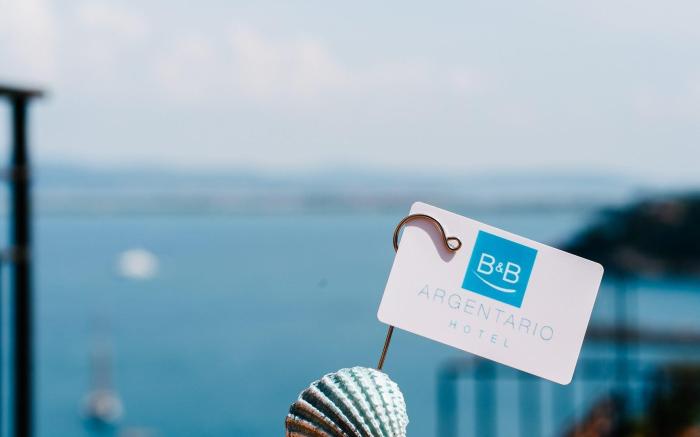 Bike & Boat Argentario Hotel