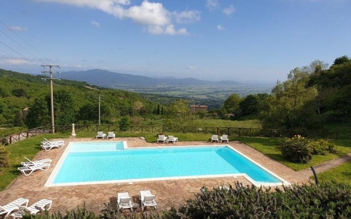 Country House il Ciliegio
