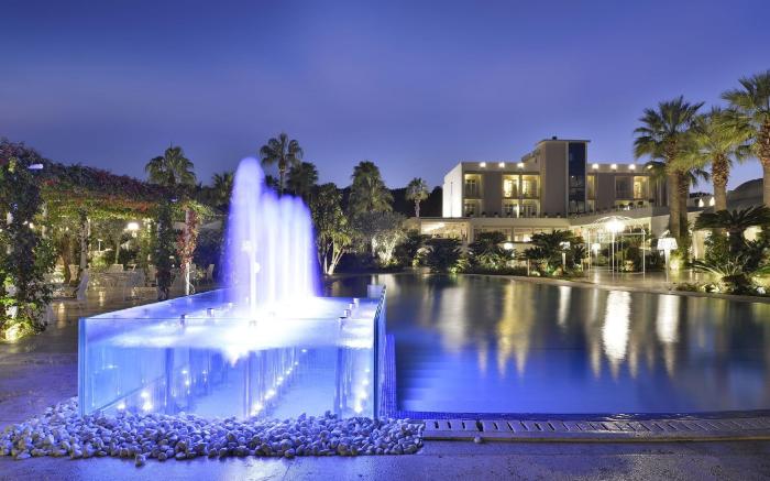 Esplanade Boutique Hotel