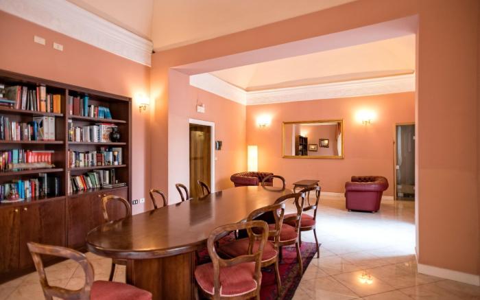 Grand Hotel Italia