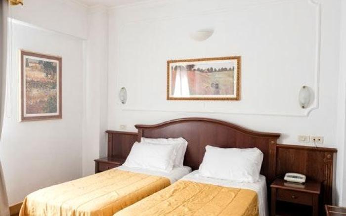 Grand Hotel Italia