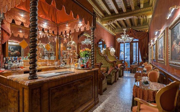 Hotel Al Ponte Antico