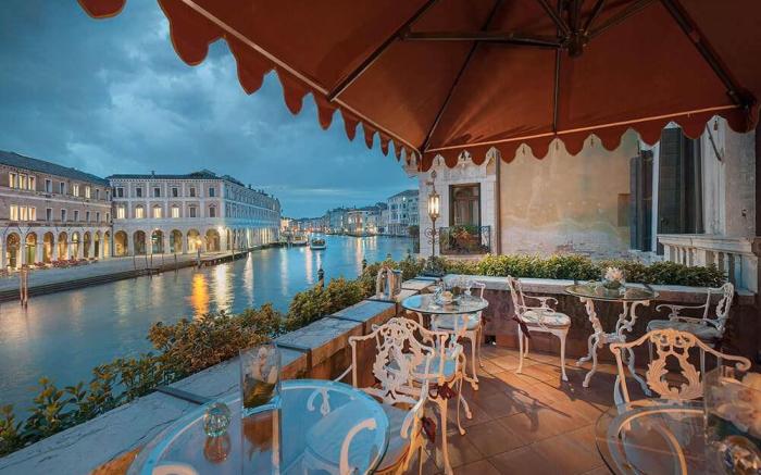 Hotel Al Ponte Antico