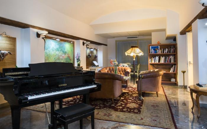 Hotel Art Atelier