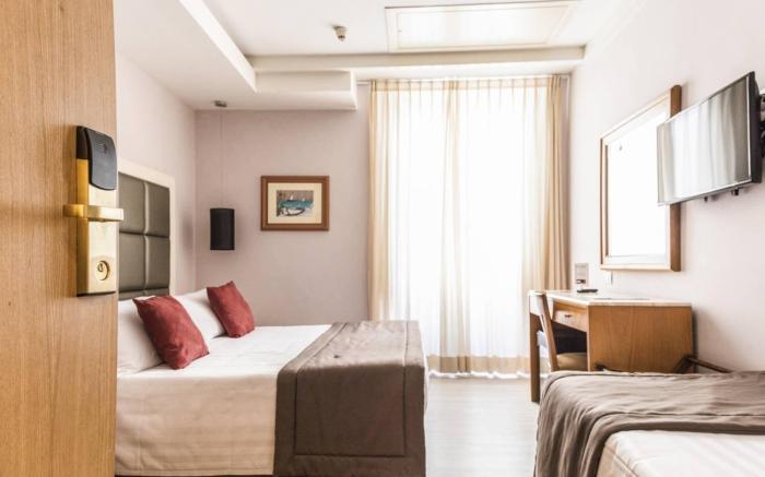 Hotel Giolli Nazionale