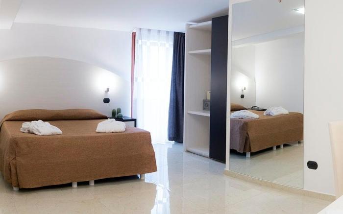 Hotel San Luca
