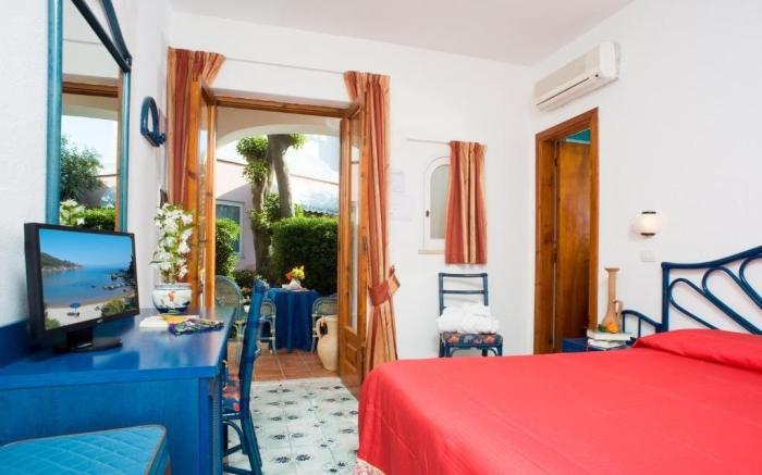 Hotel Terme Providence