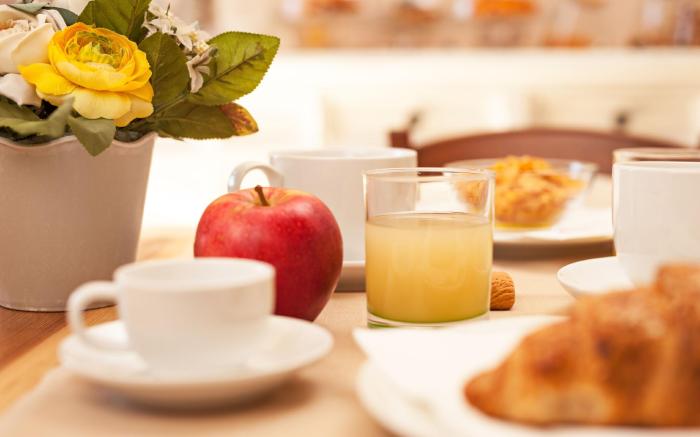 Poggiolivi Country House