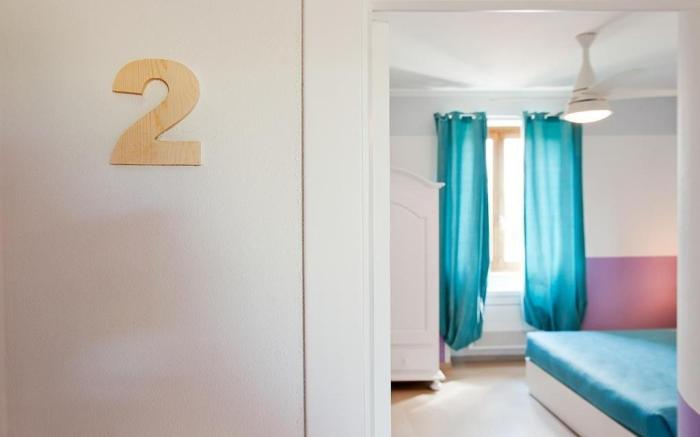 Poggiolivi Country House