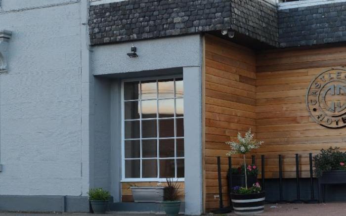 Castlecary Hotel