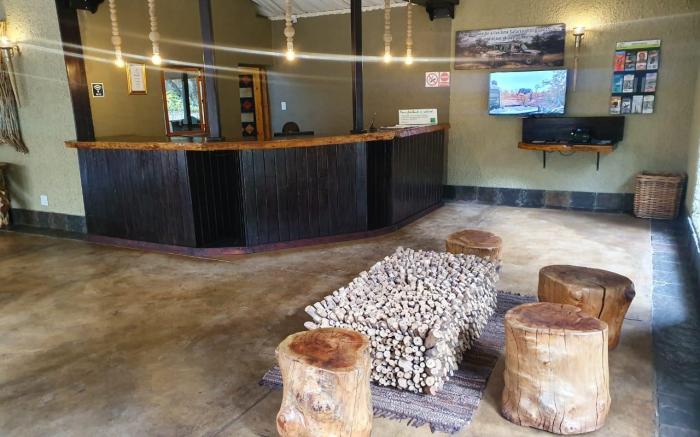 Kruger Adventure Lodge