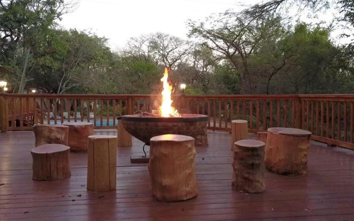 Kruger Adventure Lodge