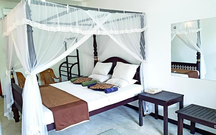 Villa Blue ocean