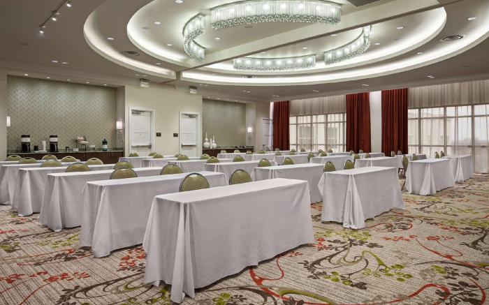 Homewood Suites by Hilton Atlanta Midtown