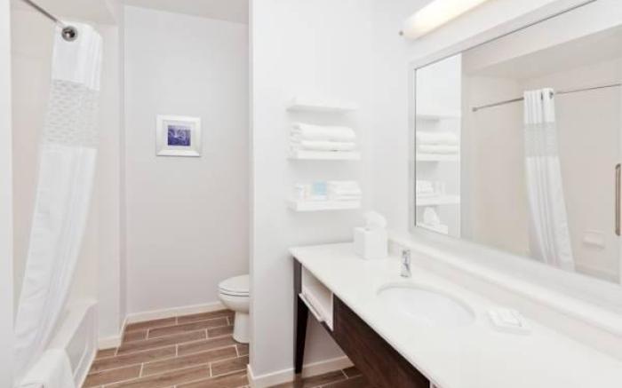 Hampton Inn Eufaula