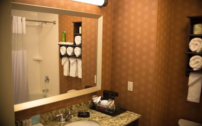 Hampton Inn & Suites Hartsville