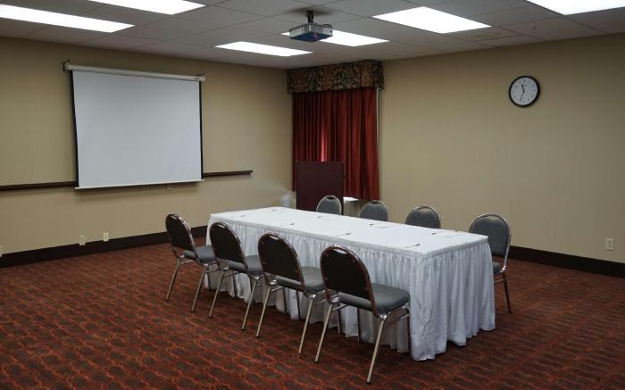 Hampton Inn Niagara Falls