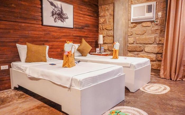 Ted's Bed and Breakfast
