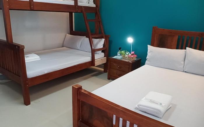 Hip Nautic Beach Resort by Cocotel