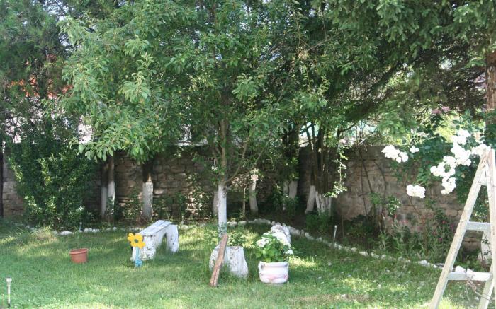 Casa Bezdead