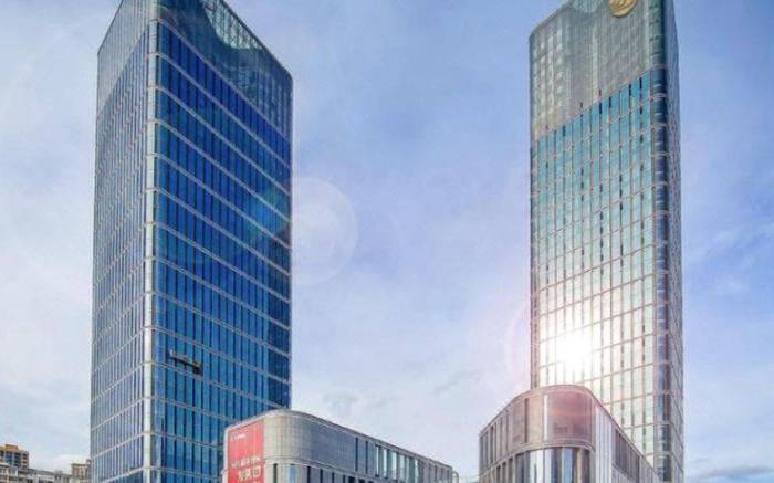 LONGYAN JINGHUA FLIPORT HOTEL