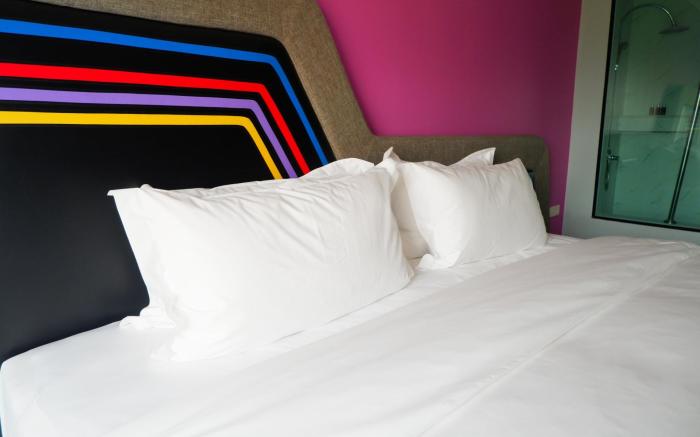 Hotel Selene Chiang Rai