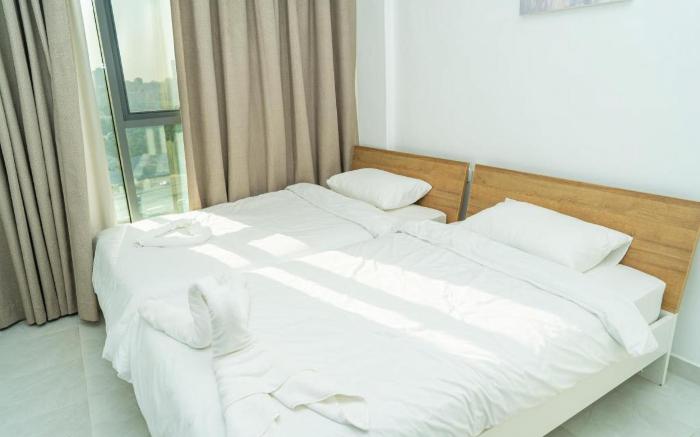 Atlantis Hotel SUITES