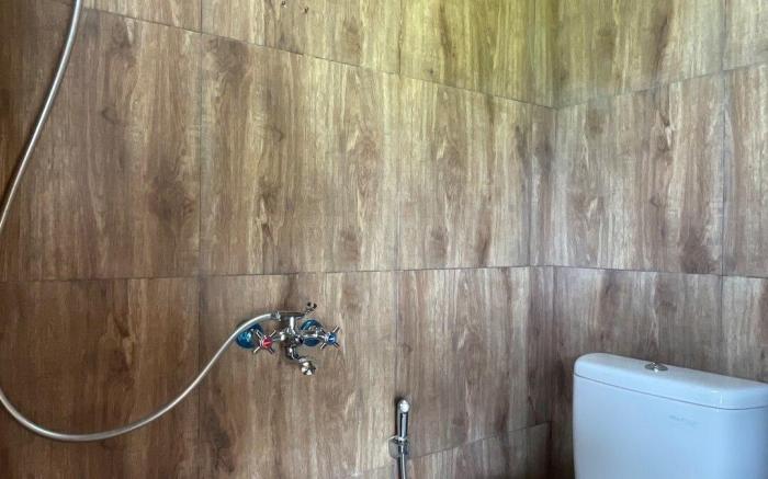 Tomohon 4BR Private Pool Villa Batu