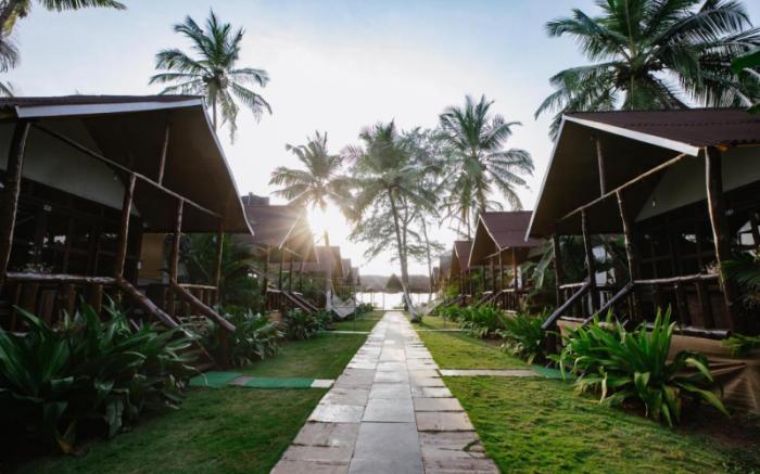 The Village Agonda