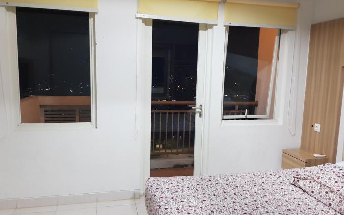 Apartemen Sentul Tower by "Kedai Rio Property"