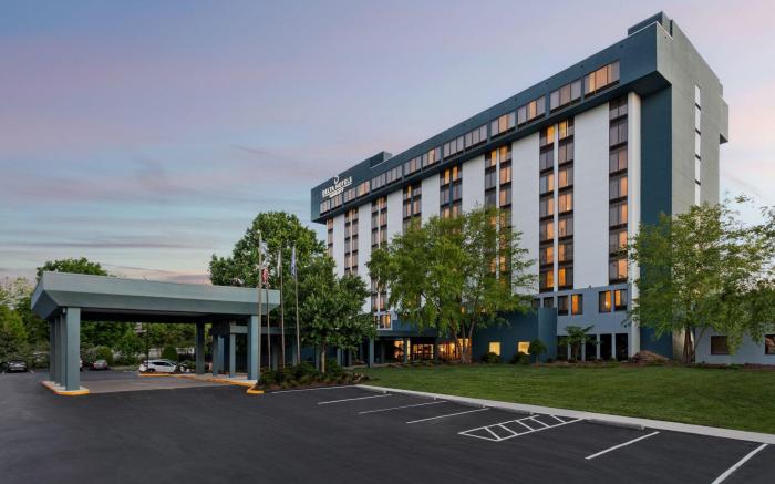 Delta Hotels Bristol