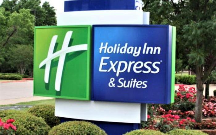 Holiday Inn Express New Rochelle By IHG