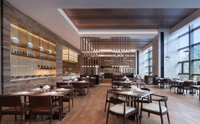 Wenzhou Marriott Hotel