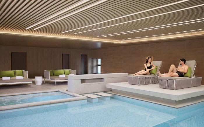 Wenzhou Marriott Hotel