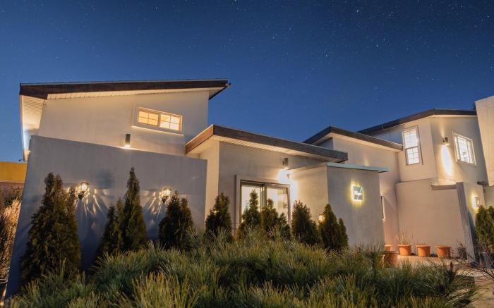 Jeju Merryjay Pension