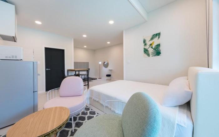 Gangneung Libertte Pension