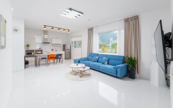 Chuncheon Venue Kids Poolvilla
