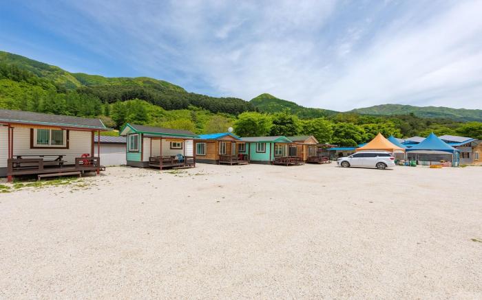 Gapyeong Songuh Naksi Sansu Pension