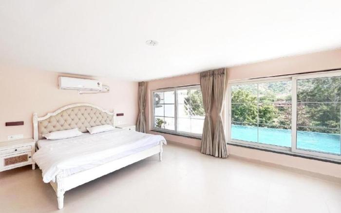 The Riverside Estate Luxury Private Pool Villa in Udaipur